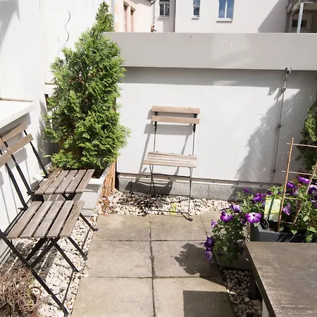 Altstadt Apartment Weimar (Thüringen)