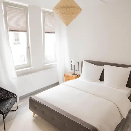 Apartment Altstadt Weimar (Thüringen)