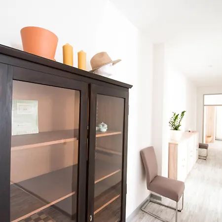 Altstadt Weimar (Thüringen)