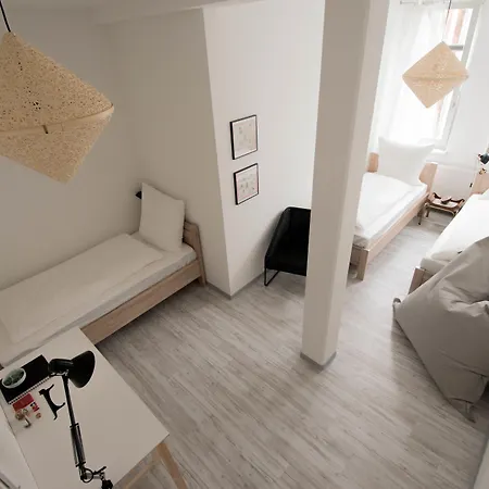 Altstadt Apartament *