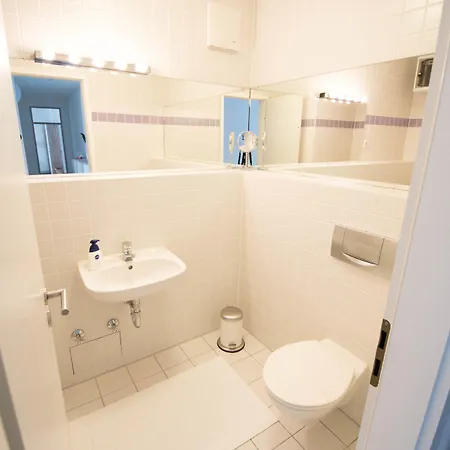 Altstadt Apartament