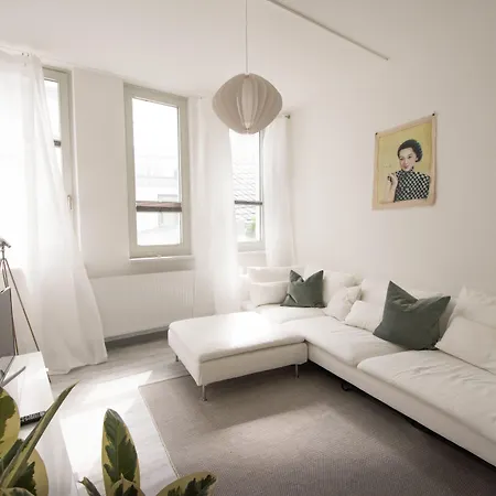 Apartament Altstadt *
