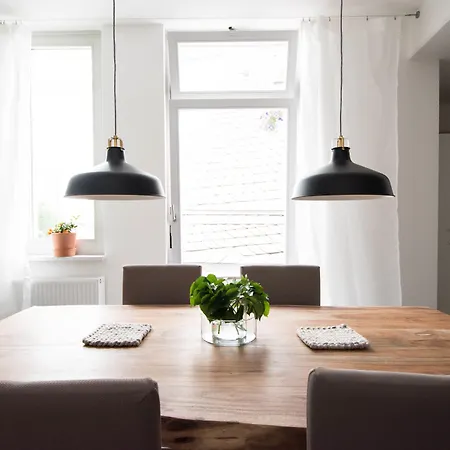 Altstadt Apartment