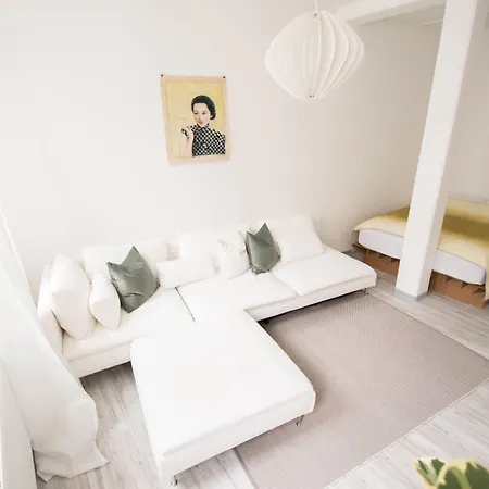 Altstadt Apartament *