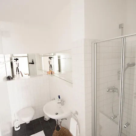Altstadt Apartament *