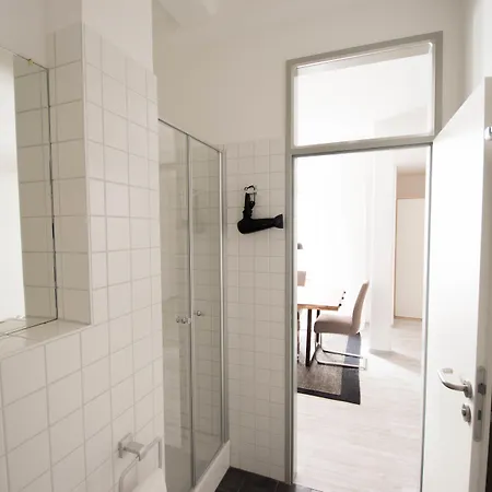 Altstadt Apartament *