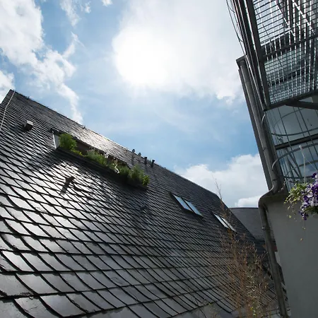 Altstadt 아파트 바이마르