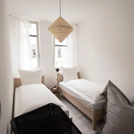 Apartament Altstadt *