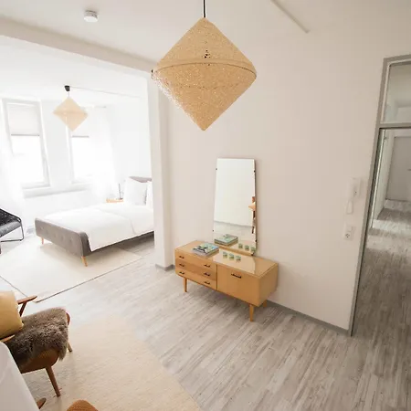 Apartment Altstadt