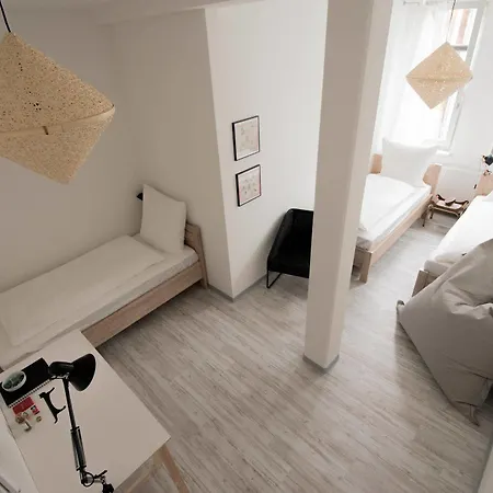 Apartment Altstadt