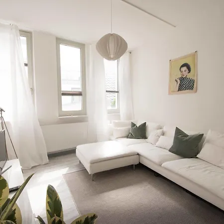 Apartment Altstadt *