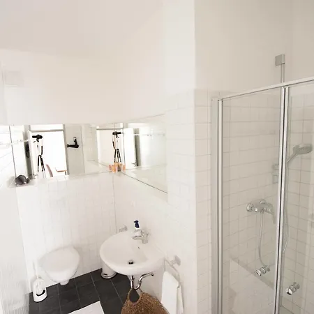 Apartment Altstadt Weimar (Thüringen)