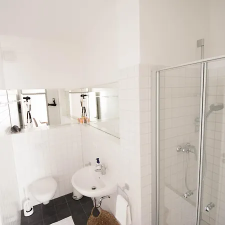 Apartament Altstadt Weimar (Thuringia)