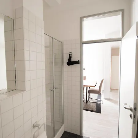 Altstadt Apartment