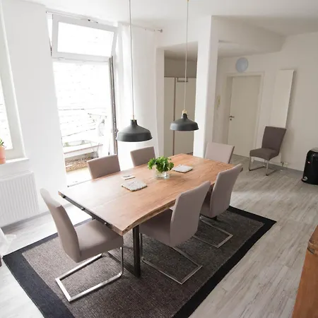 Altstadt * فايمر