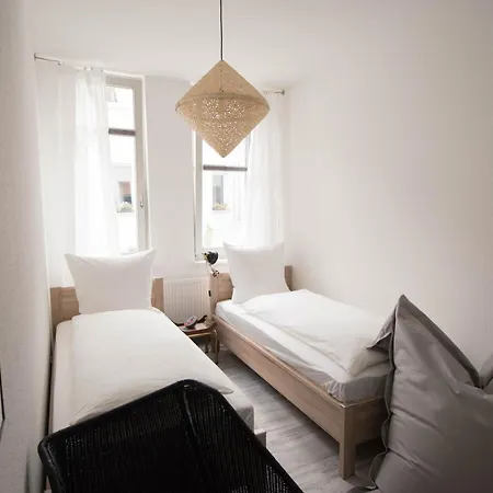 Apartament Altstadt *