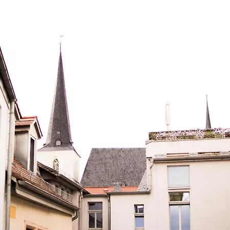 Altstadt * Weimar (Thuringia)