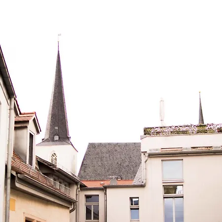 Altstadt * Weimar (Thüringen)