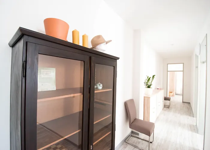 Altstadt Weimar (Thüringen)