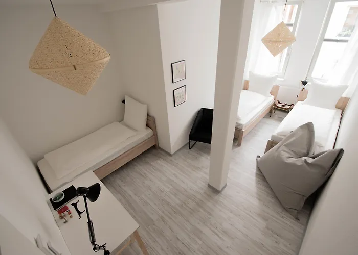 Altstadt Apartamento *