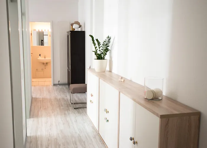 Altstadt * Weimar (Thüringen)