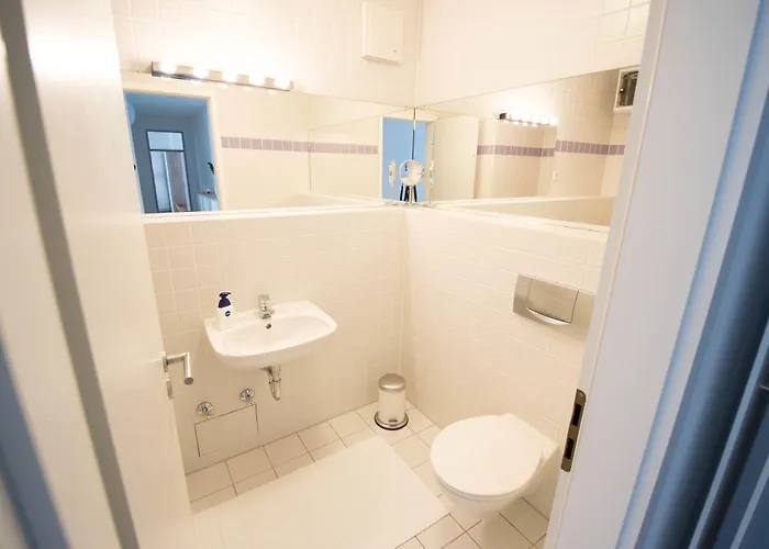 Altstadt Apartamento