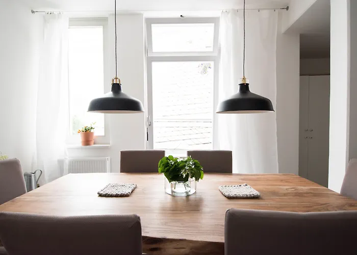 Altstadt Apartamento