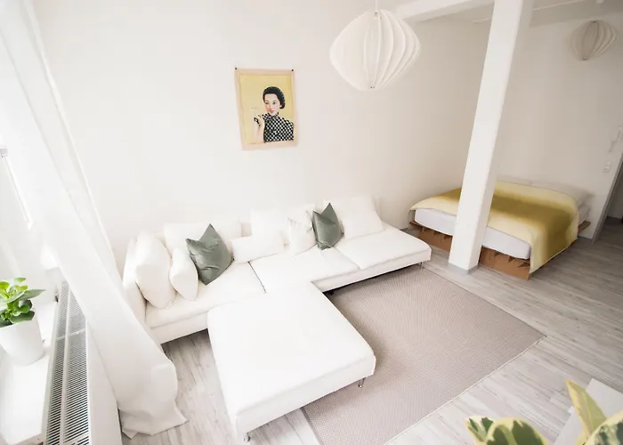 Altstadt Apartamento *