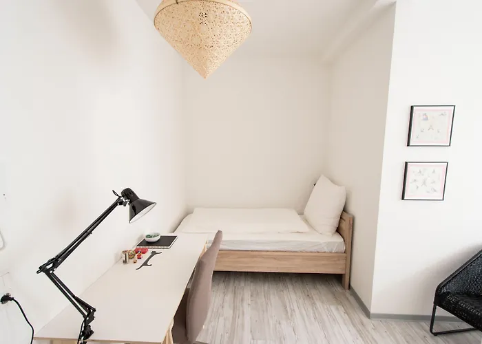 Apartamento Altstadt *