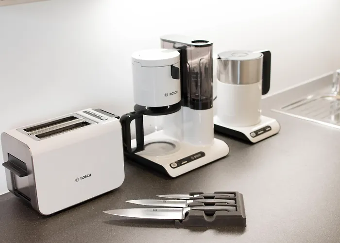 아파트 Altstadt *