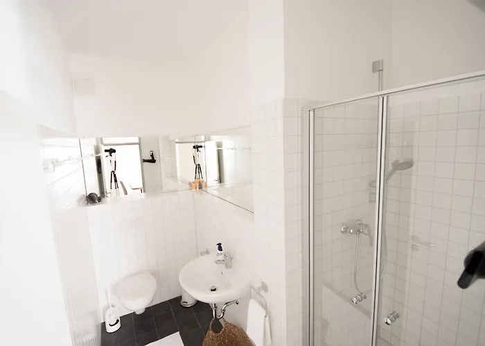 Altstadt Apartment *