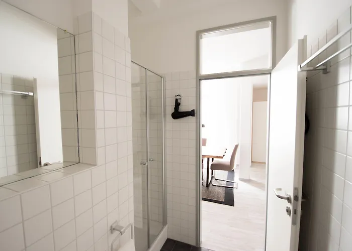 Altstadt Apartment *