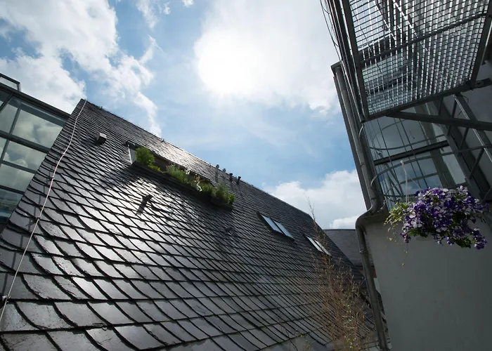 Altstadt Apartamento Weimar (Thuringia)