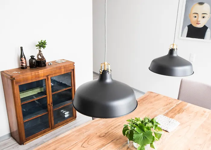 Altstadt Apartment *