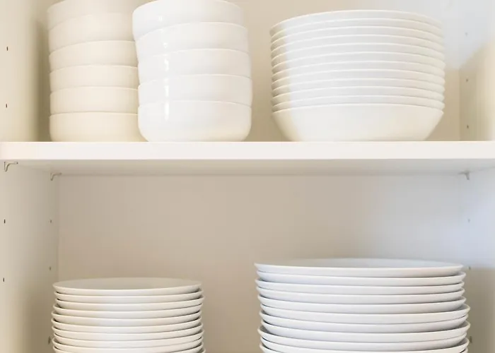 Apartamento Altstadt