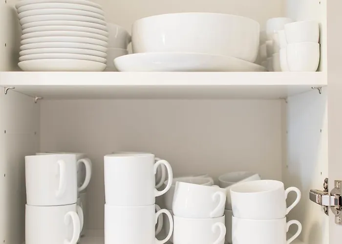 Apartamento Altstadt Weimar (Thuringia)