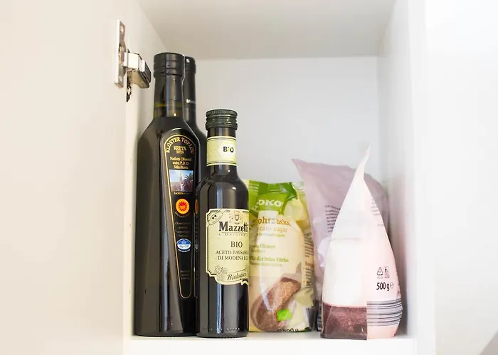 Apartamento Altstadt *