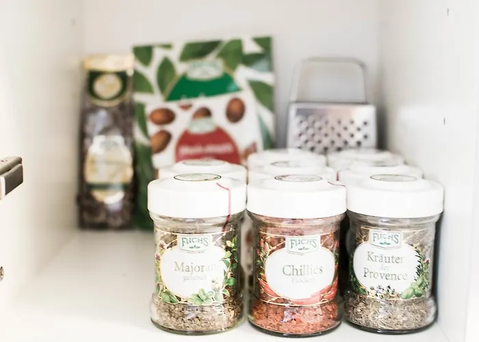 Altstadt Weimar (Thuringia)