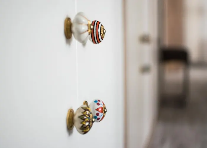 Altstadt Weimar (Thüringen)