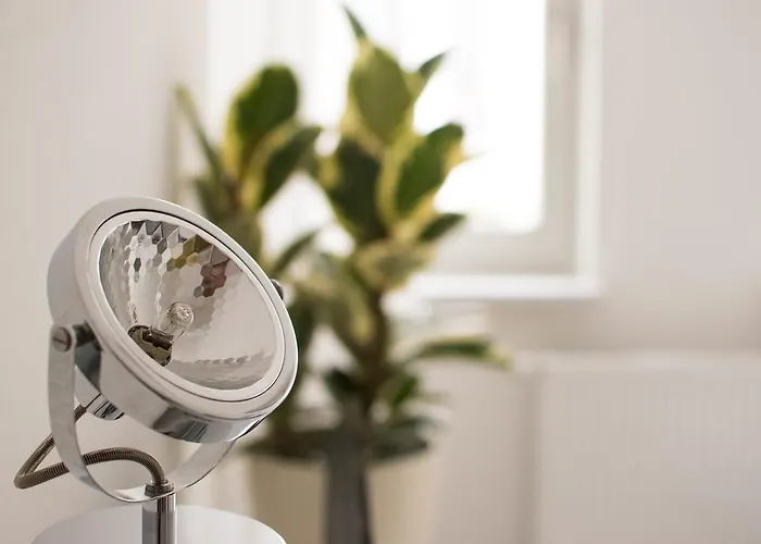 아파트 Altstadt 바이마르