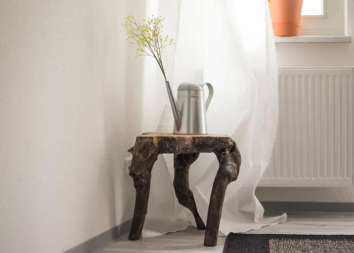 Altstadt 바이마르