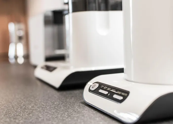 Apartment Altstadt *