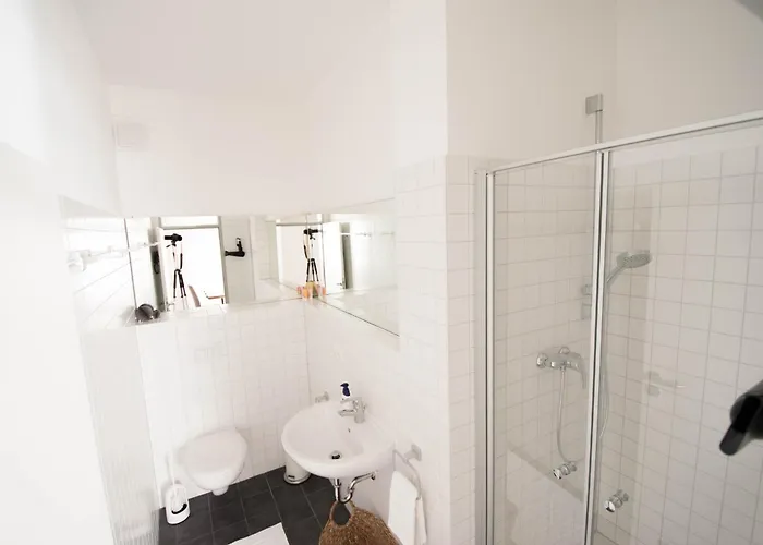 Apartamento Altstadt Weimar (Thuringia)