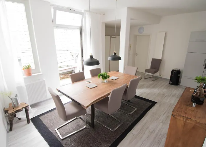 Altstadt * Weimar (Thüringen)