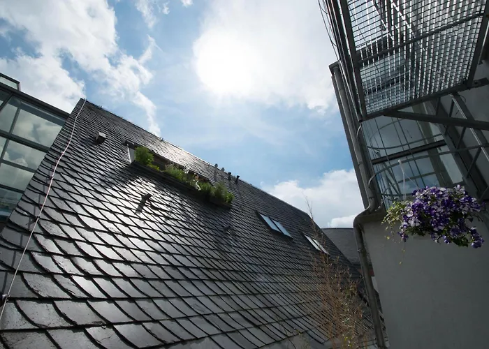 Apartamento Altstadt Weimar (Thuringia)