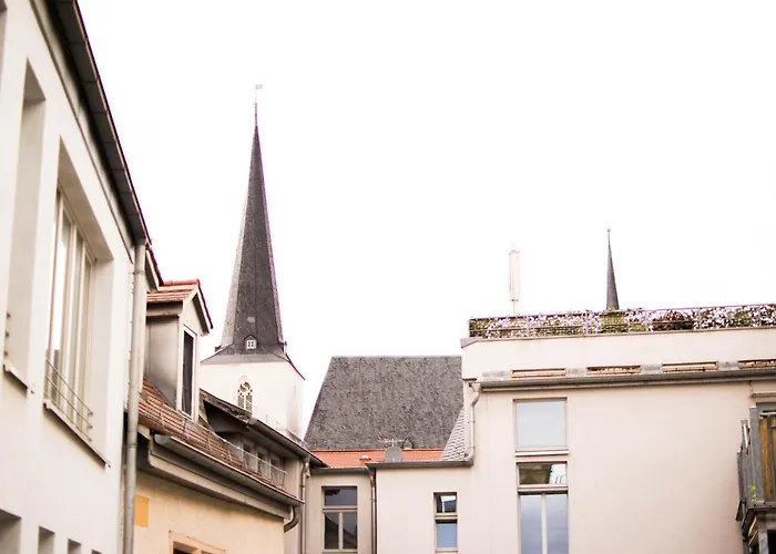 Altstadt * 바이마르